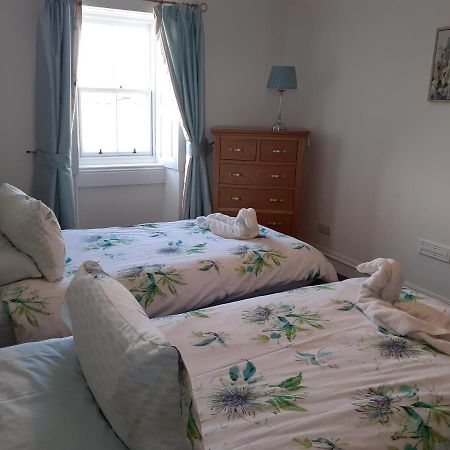 Colebrook Cottage Isle of Whithorn Ngoại thất bức ảnh