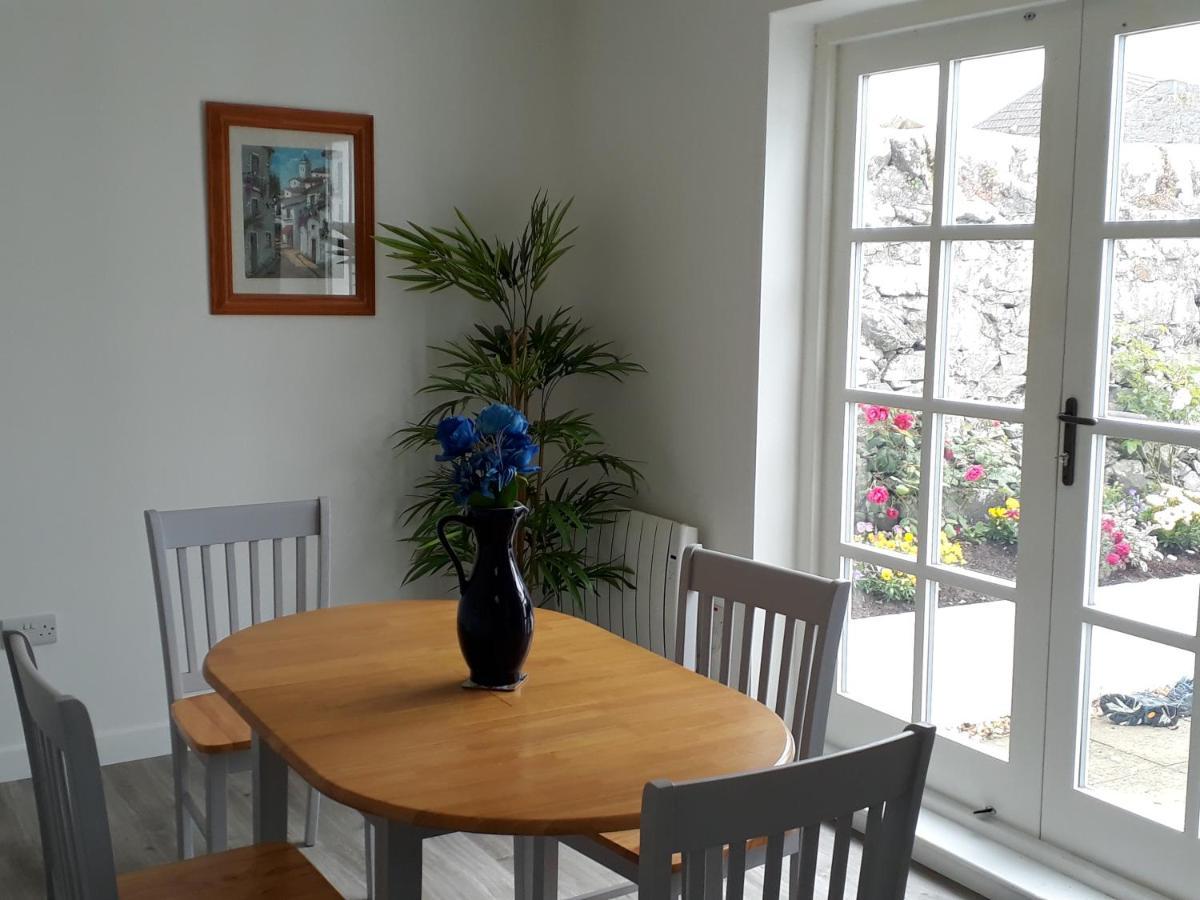 Colebrook Cottage Isle of Whithorn Ngoại thất bức ảnh
