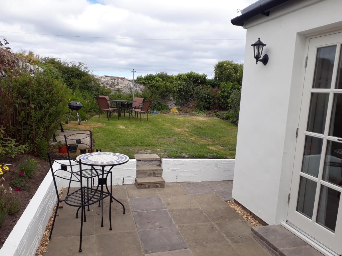 Colebrook Cottage Isle of Whithorn Ngoại thất bức ảnh