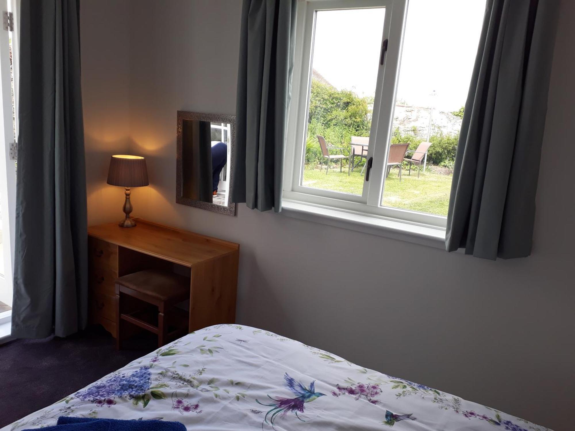 Colebrook Cottage Isle of Whithorn Ngoại thất bức ảnh