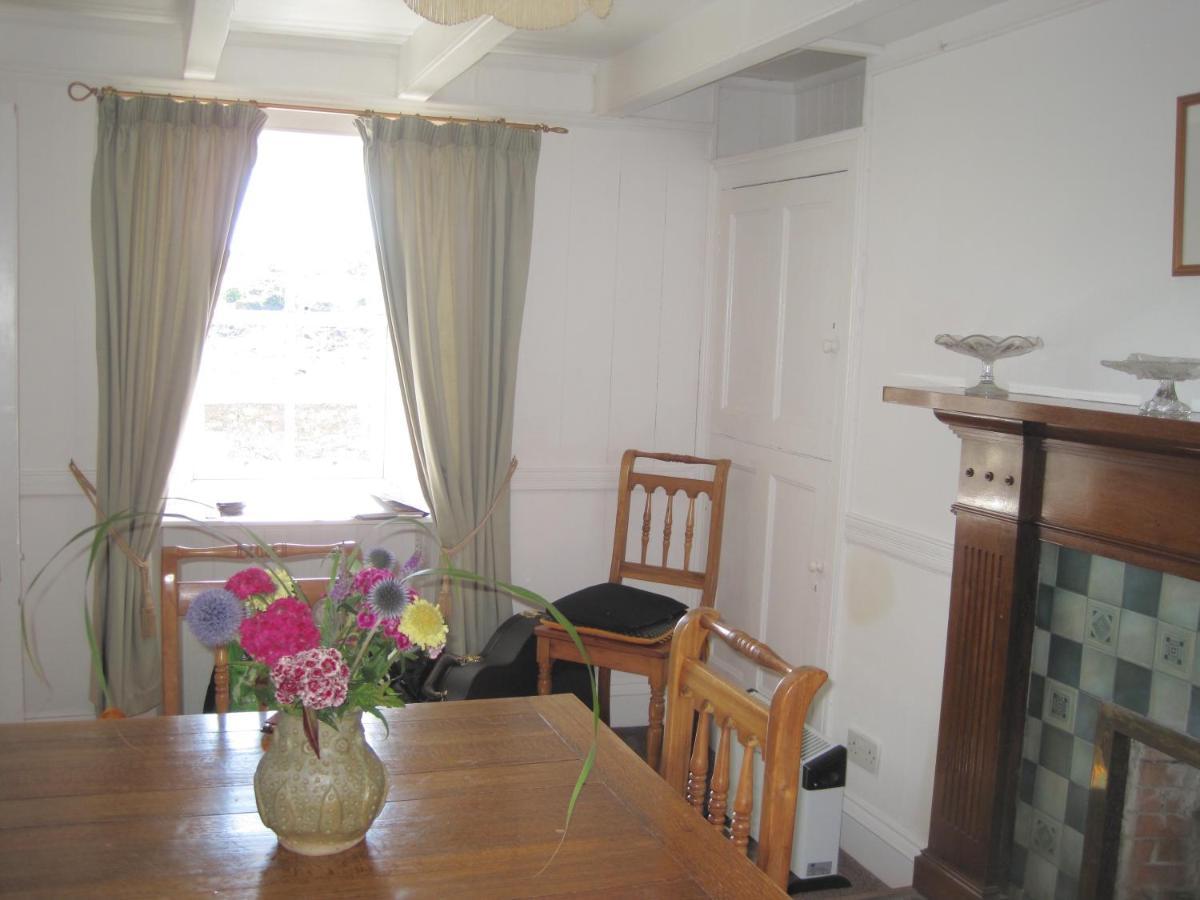 Colebrook Cottage Isle of Whithorn Ngoại thất bức ảnh