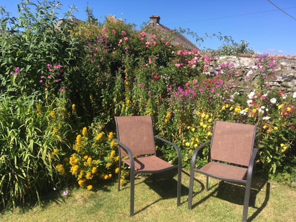 Colebrook Cottage Isle of Whithorn Ngoại thất bức ảnh