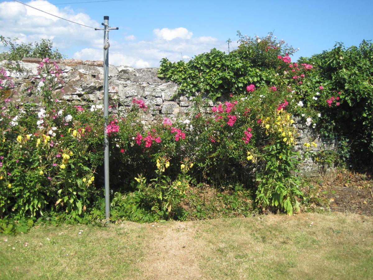 Colebrook Cottage Isle of Whithorn Ngoại thất bức ảnh