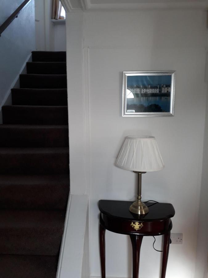 Colebrook Cottage Isle of Whithorn Ngoại thất bức ảnh