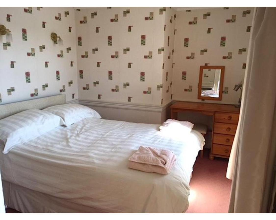 Colebrook Cottage Isle of Whithorn Ngoại thất bức ảnh