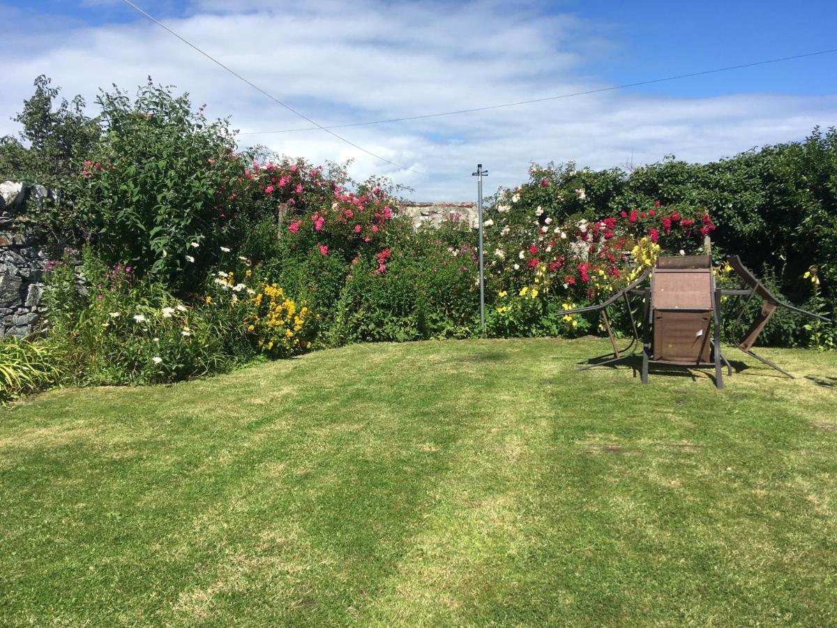 Colebrook Cottage Isle of Whithorn Ngoại thất bức ảnh
