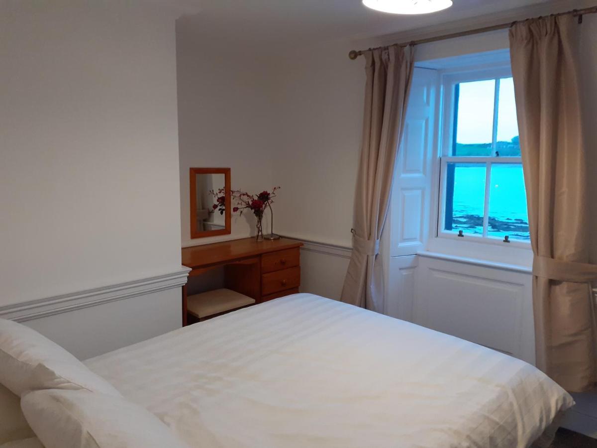 Colebrook Cottage Isle of Whithorn Ngoại thất bức ảnh