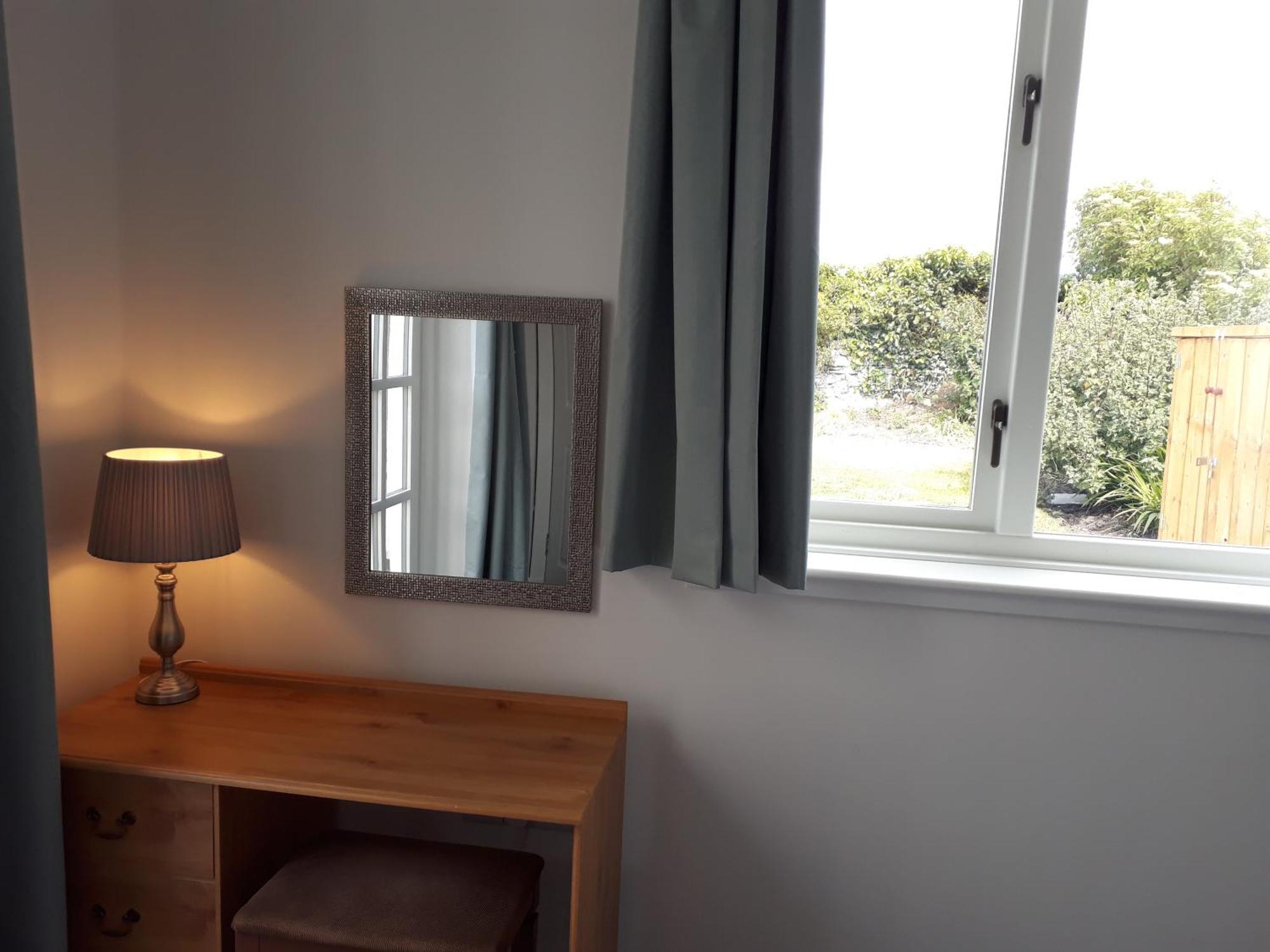 Colebrook Cottage Isle of Whithorn Phòng bức ảnh